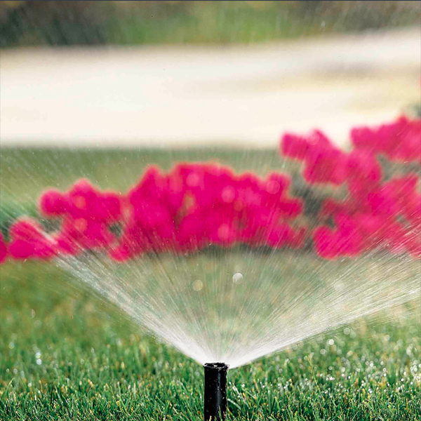 Sprinkler system